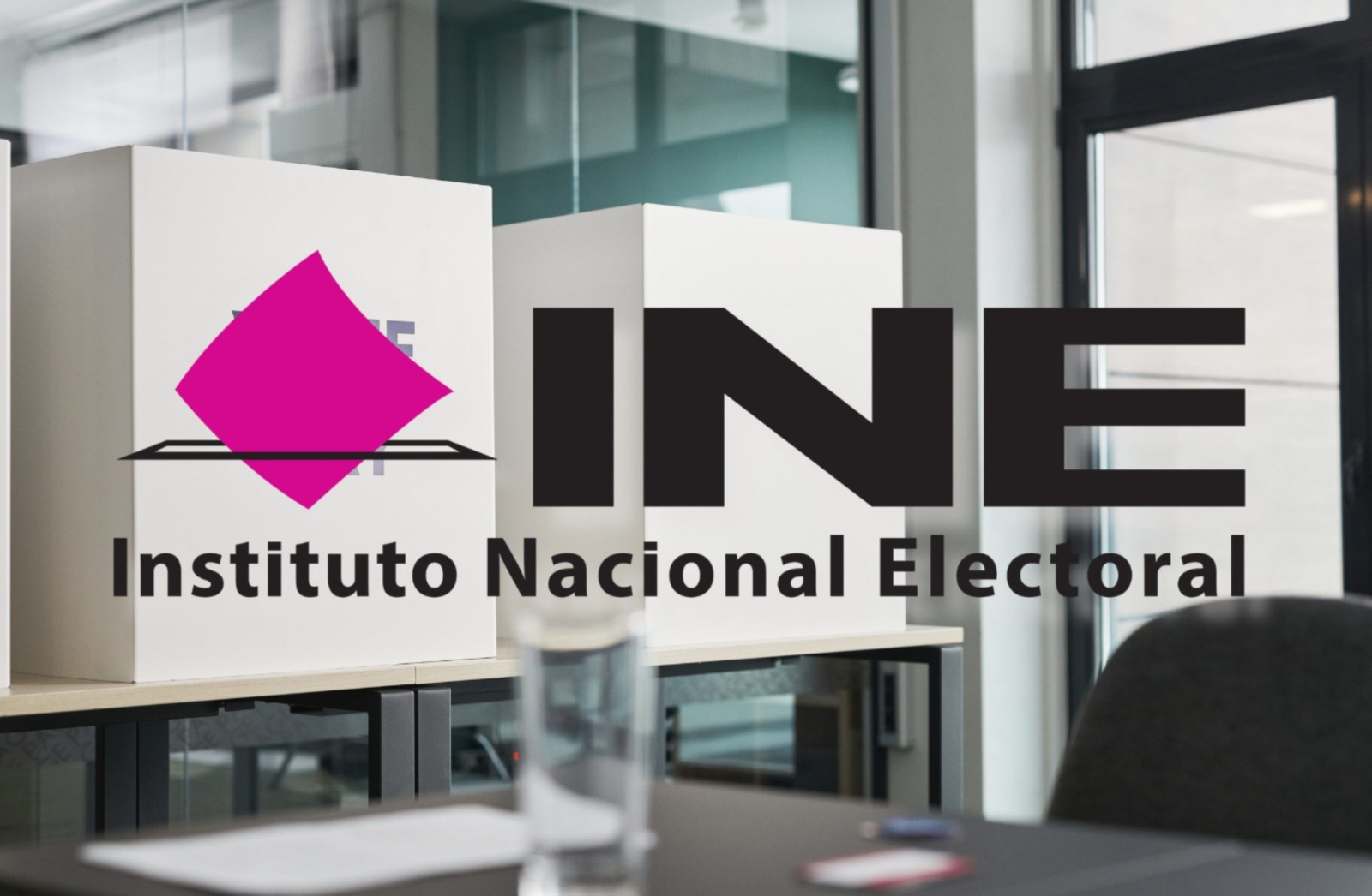 nxnoticias.com-inicia-ine-distribucion-de-boletas-para-eleccion-judicial