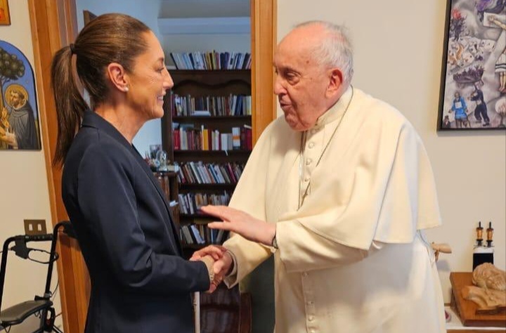 nxnoticias.com-presidenta-sheinbaum-lamenta-muerte-del-papa-francisco