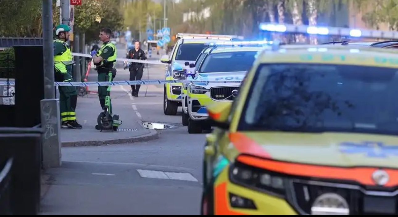 nxnoticias.com-tiroteo-deja-tres-muertos-en-suecia