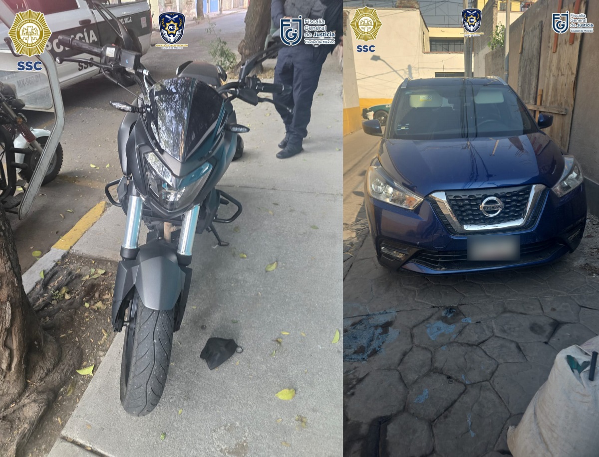 nxnoticias.com-aseguran-vehiculos-posiblemente-vinculados-a-ataque-a-funcionarios-de-la-cdmx