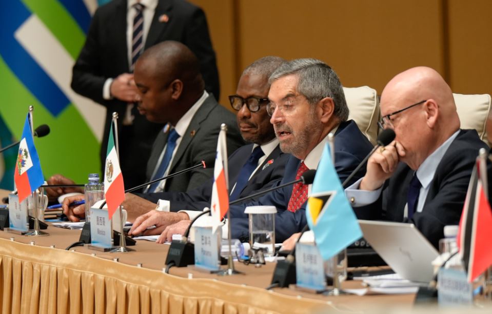 nxnoticias.com-de-la-fuente-llama-a-fortalecer-el-dialogo-politico-durante-la-iv-reunion-ministerial-del-foro-china-celac