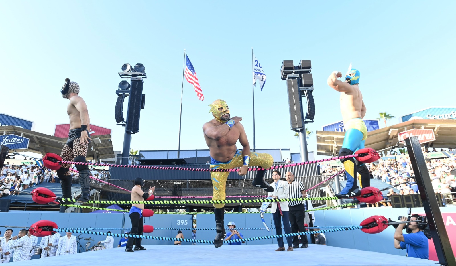 nxnoticias.com-dodger-stadium-se-transforma-en-arena-lucha-libre-en-homenaje-a-mexico