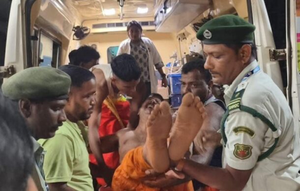 nxnoticias.com-estampida-humana-en-la-india-deja-seis-muertos