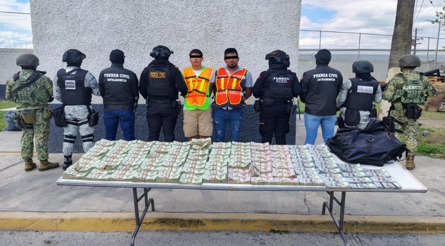 nxnoticias.com-mas-de-31-toneladas-de-droga-decomisadas-durante-operacion-frontera-norte