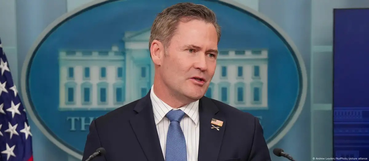 nxnoticias.com-mike-waltz-asesor-de-seguridad-nacional-de-trump-sera-relevado