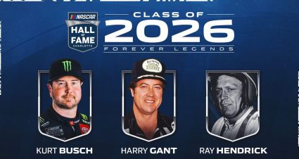 nxnoticias.com-nascar-2026-kurt-busch-harry-gant-y-ray-hendrick-al-salon-de-la-fama