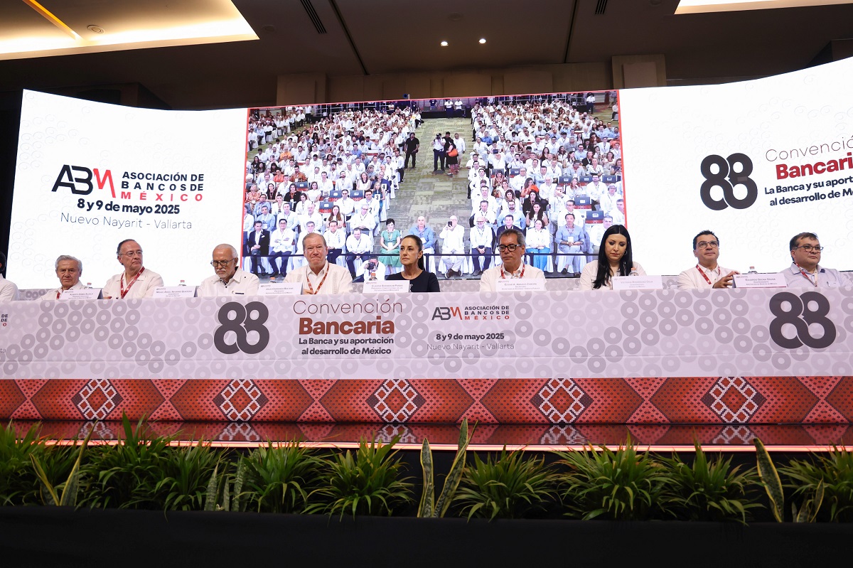 nxnoticias.com-sheinbaum-destaca-solida-economia-mexicana-en-la-88-convencion-bancaria