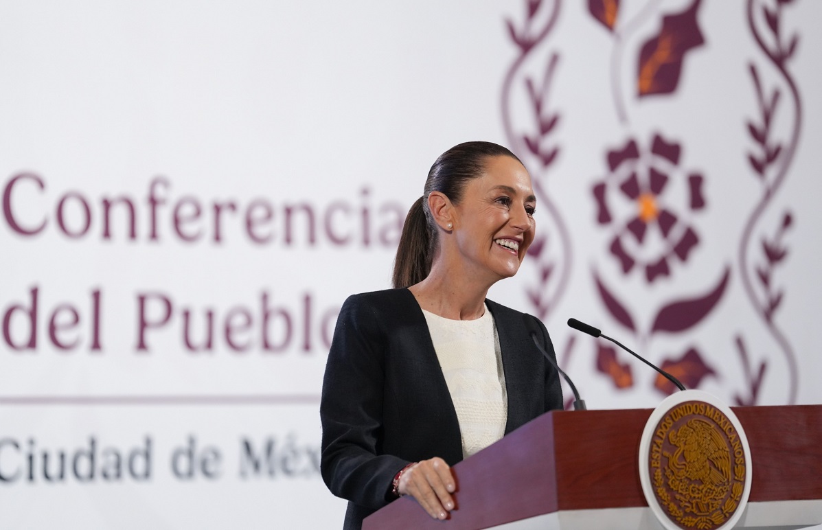 nxnoticias.com-sheinbaum-felicita-al-nuevo-papa-leon-xiv