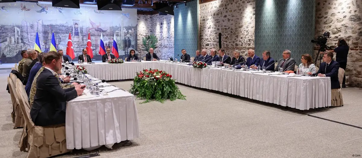 nxnoticias.com-sin-acuerdos-concluye-primera-reunion-rusia-ucrania-en-estambul