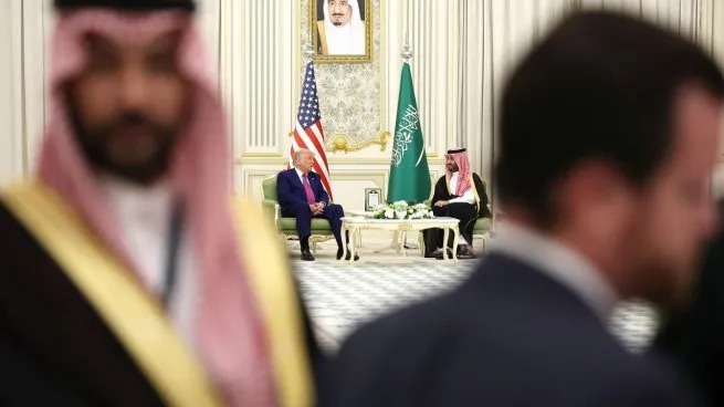 nxnoticias.com-trump-inicia-gira-por-el-golfo-persico-para-impulsar-acuerdos-comerciales