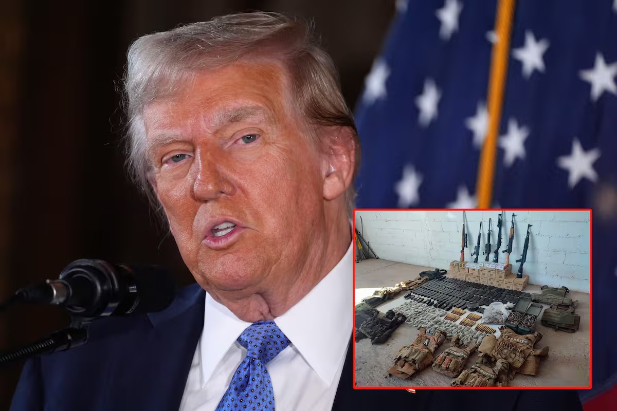 nxnoticias.com-trump-ordena-intensificar-acciones-contra-el-trafico-de-armas